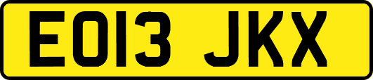 EO13JKX