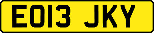 EO13JKY