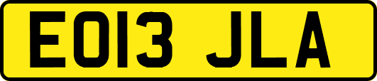 EO13JLA