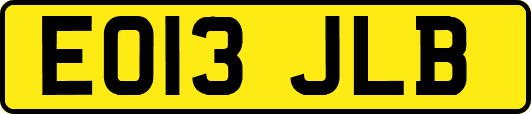 EO13JLB