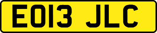EO13JLC