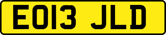 EO13JLD