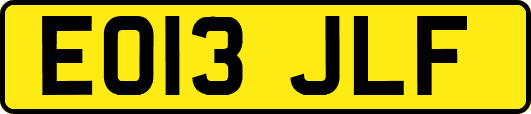 EO13JLF