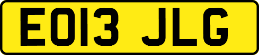 EO13JLG