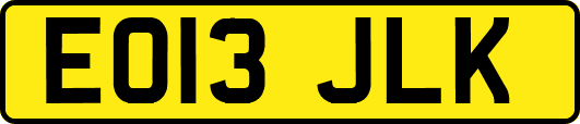 EO13JLK