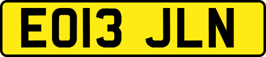 EO13JLN