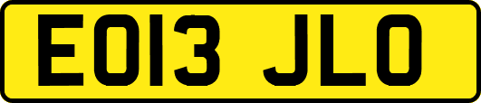 EO13JLO