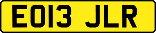 EO13JLR