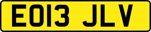 EO13JLV
