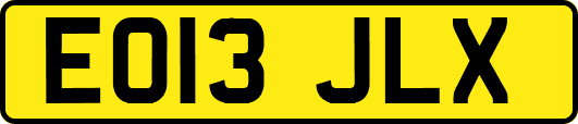 EO13JLX