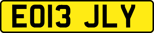 EO13JLY