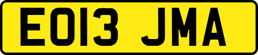 EO13JMA