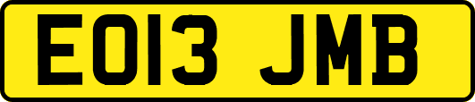 EO13JMB