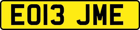 EO13JME