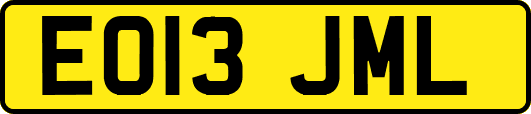 EO13JML