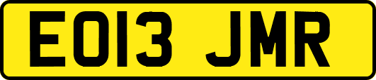 EO13JMR