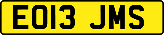 EO13JMS