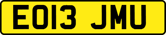 EO13JMU