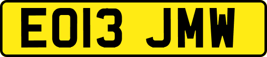 EO13JMW