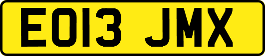 EO13JMX