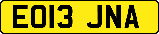 EO13JNA
