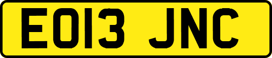 EO13JNC