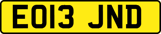 EO13JND