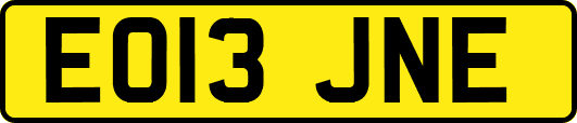 EO13JNE
