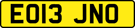 EO13JNO