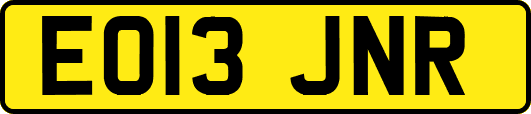 EO13JNR