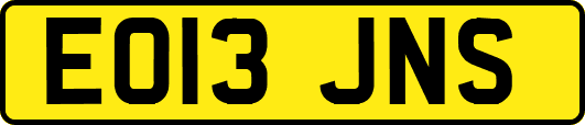 EO13JNS
