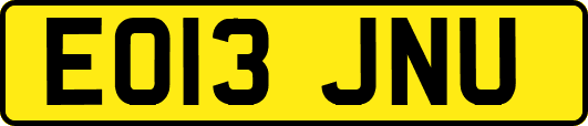 EO13JNU