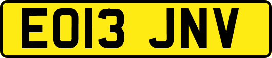 EO13JNV