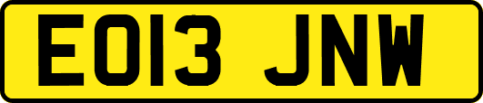 EO13JNW