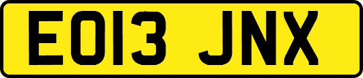 EO13JNX