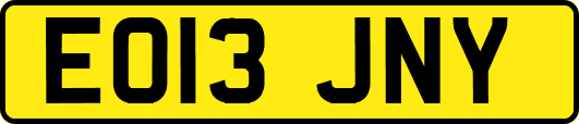 EO13JNY