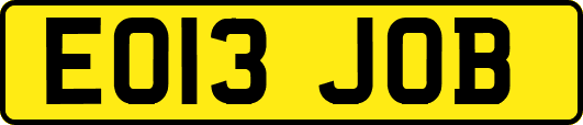 EO13JOB