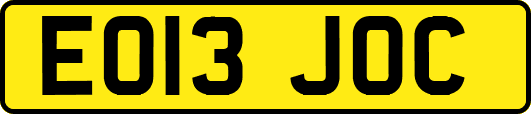 EO13JOC