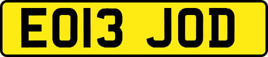 EO13JOD