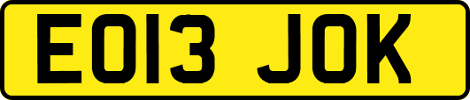 EO13JOK