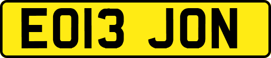 EO13JON