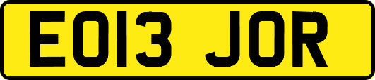 EO13JOR