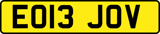 EO13JOV