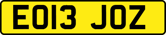 EO13JOZ