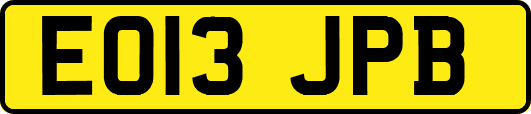EO13JPB