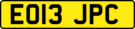 EO13JPC