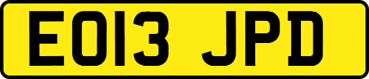EO13JPD