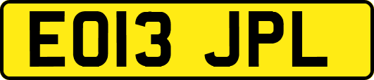 EO13JPL