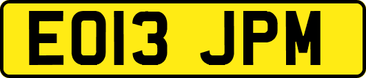 EO13JPM