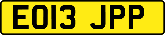 EO13JPP